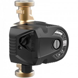 Циркуляционный насос  Calpeda NC3 25-40/130